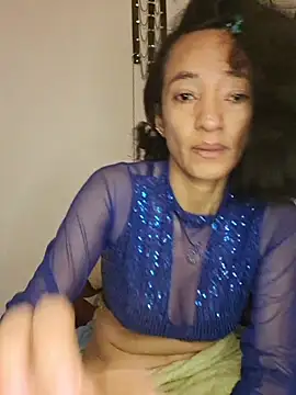 SamaraMartinez online show from 04.14.26