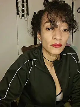 SamaraMartinez online show from 04.30.26