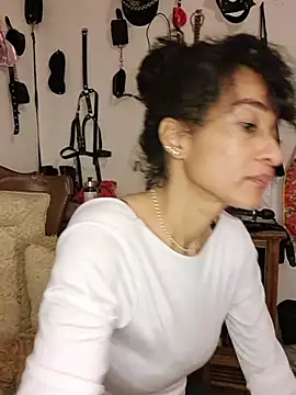 SamaraMartinez online show from 05.04.26