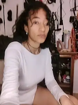 SamaraMartinez online show from 05.10.26