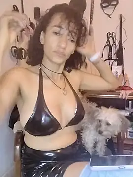 SamaraMartinez online show from 05.14.26