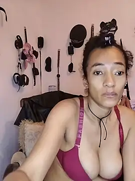 SamaraMartinez online show from 05.16.26