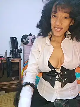 SamaraMartinez online show from 05.31.26