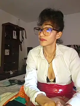 SamaraMartinez online show from 06.03.26