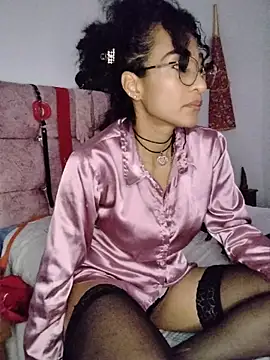 SamaraMartinez online show from 07.06.26