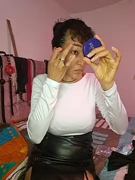 SamaraMartinez online show from 07.12.26