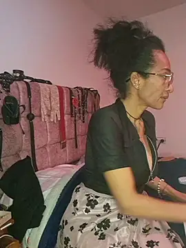 SamaraMartinez online show from 07.15.26