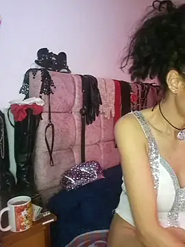 SamaraMartinez online show from 07.17.26