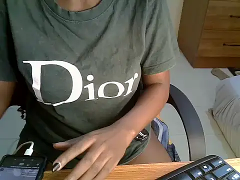 Caryyyl online show from 03.05.26