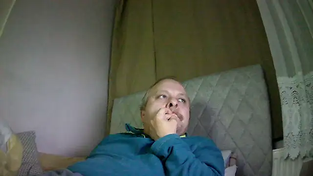 amylrmm1903 online show from 11.30.25