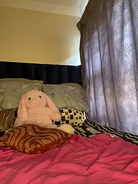 NickyBabes online show from 07.23.26
