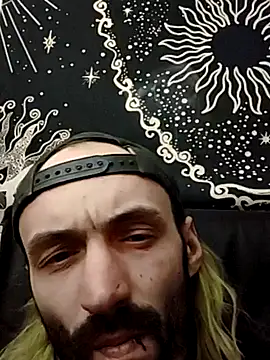 harterdome online show from 02.07.25