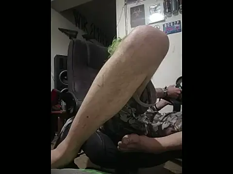 harterdome online show from 04.03.26