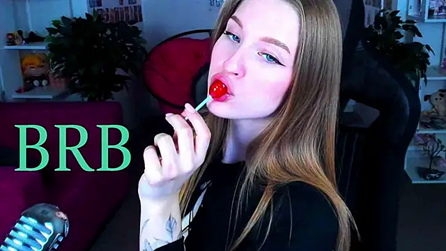 CuteMousee online show from 02.23.26