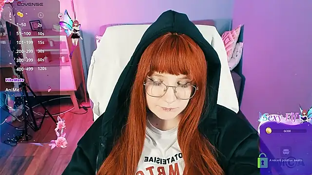 Java fire online show from 03.19.26