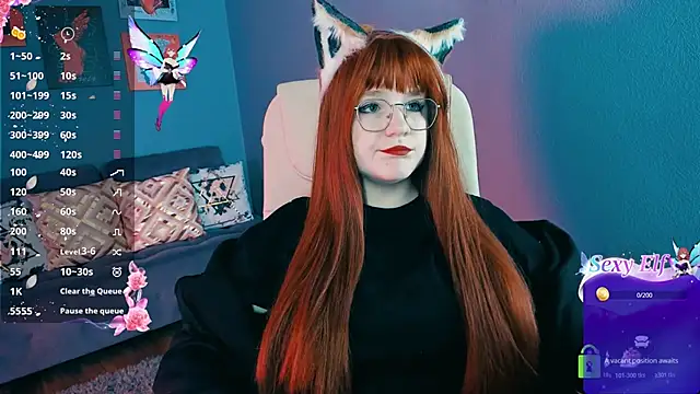 Java fire online show from 03.20.26