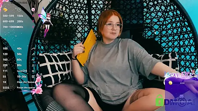 Java fire online show from 04.08.26