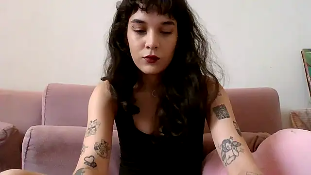 kimmykink online show from 02.23.26