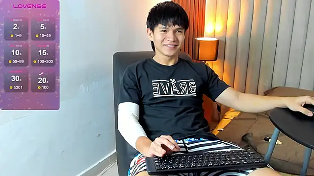 Ryo kush online show from 12.20.25