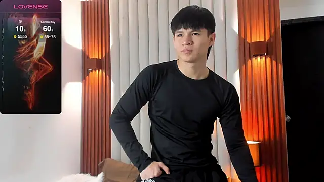 Ryo kush online show from 01.17.26