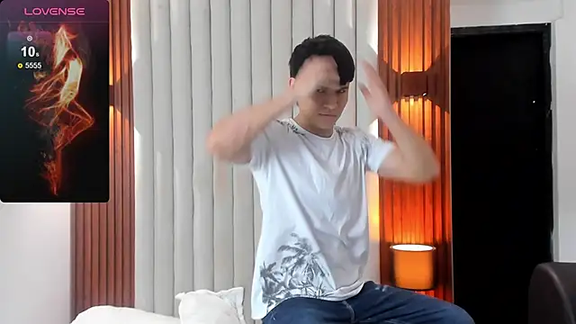 Ryo kush online show from 02.01.26