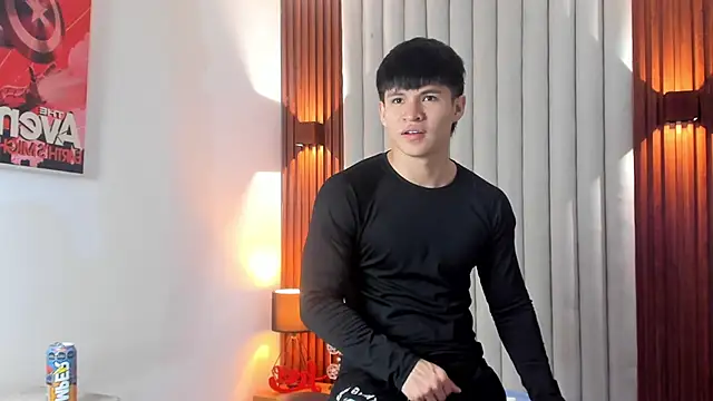 Ryo kush online show from 03.14.26