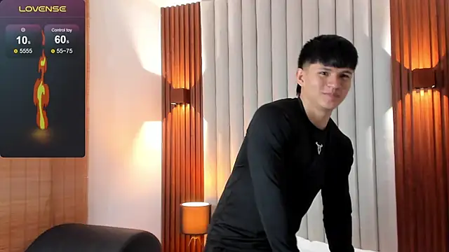 Ryo kush online show from 04.10.26