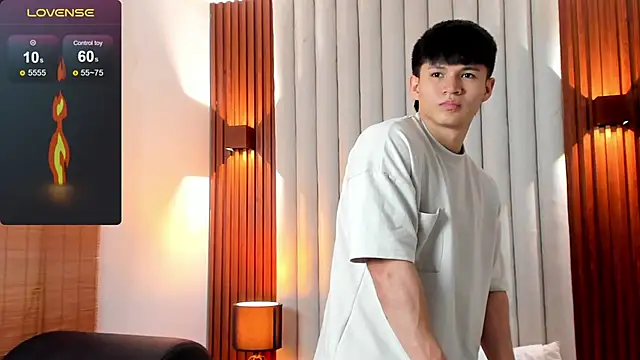 Ryo kush online show from 04.18.26