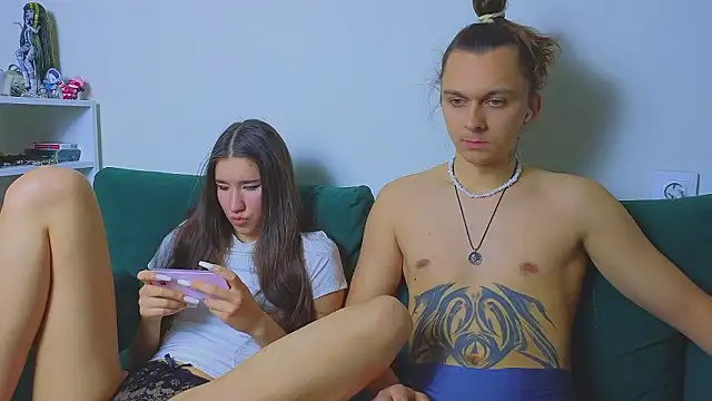 do u know them online show from 02.26.26