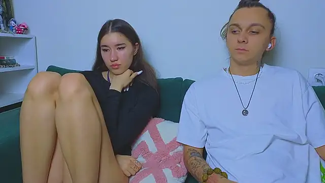 do u know them online show from 03.13.26