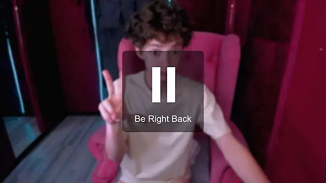 LukeSweet online show from 02.24.26