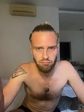 Danjamez1892 online show from 01.14.25