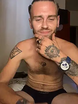 Danjamez1892 online show from 01.14.25
