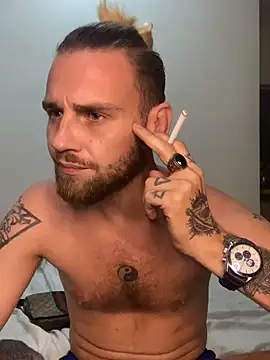 Danjamez1892 online show from 01.29.25