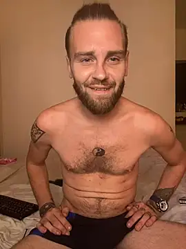 Danjamez1892 online show from 01.30.25