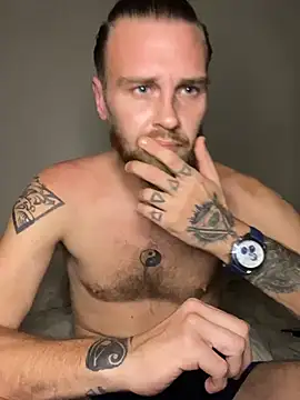 Danjamez1892 online show from 01.31.25