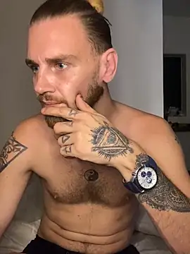 Danjamez1892 online show from 02.02.25