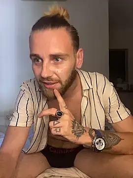 Danjamez1892 online show from 02.05.25