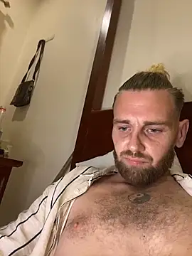 Danjamez1892 online show from 02.08.25