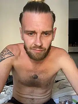 Danjamez1892 online show from 02.09.25