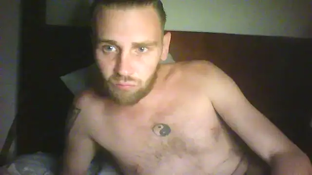 Danjamez1892 online show from 02.13.25
