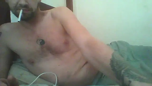 Danjamez1892 online show from 03.01.25
