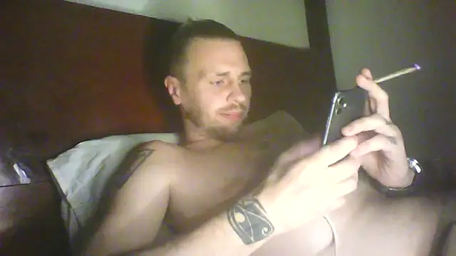 Danjamez1892 online show from 03.04.25
