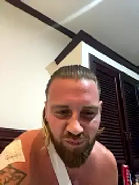 Danjamez1892 online show from 01.12.26