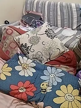 JessyCospXXX online show from 03.21.25