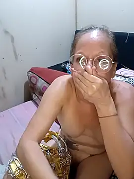 JessyCospXXX online show from 12.14.25