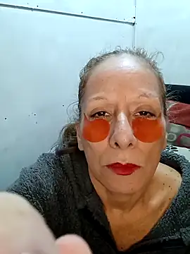 JessyCospXXX online show from 05.12.26
