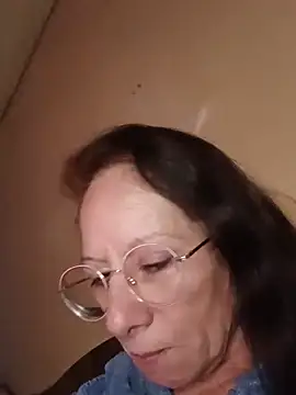 JessyCospXXX online show from 07.03.26