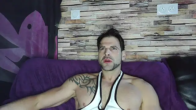 XxBigboybandxX online show from 12.12.24