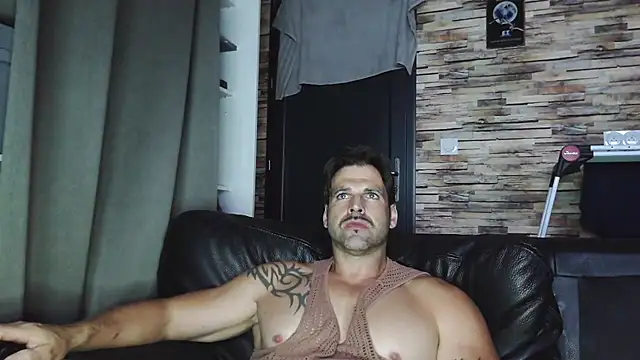 XxBigboybandxX online show from 09.22.25